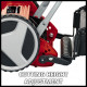 Газонокосарка ручна Einhell GC-HM 400 (3414129)