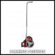 Газонокосарка ручна Einhell GC-HM 400 (3414129)