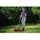 Газонокосарка ручна Einhell GC-HM 400 (3414129)