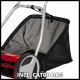 Газонокосарка ручна Einhell GC-HM 400 (3414129)