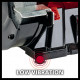 Точило двостороннє Einhell TC-BG 200 L (4412633)