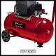 Компрессор воздушный Einhell TC-AC 190/50/8 (4007332)