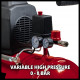 Компрессор воздушный Einhell TC-AC 190/50/8 (4007332)