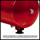 Компрессор воздушный Einhell TC-AC 190/50/8 (4007332)