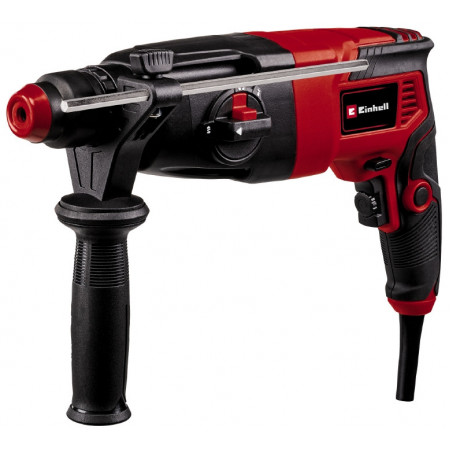 Перфоратор електричний Einhell TC-RH 620 4F (4257990)