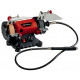 Точило двустороннее с гибким валом Einhell TC-XG 75 Kit (4412559)