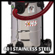 Пылесос строительный Einhell TE-VC 2340 SACL (2342470)