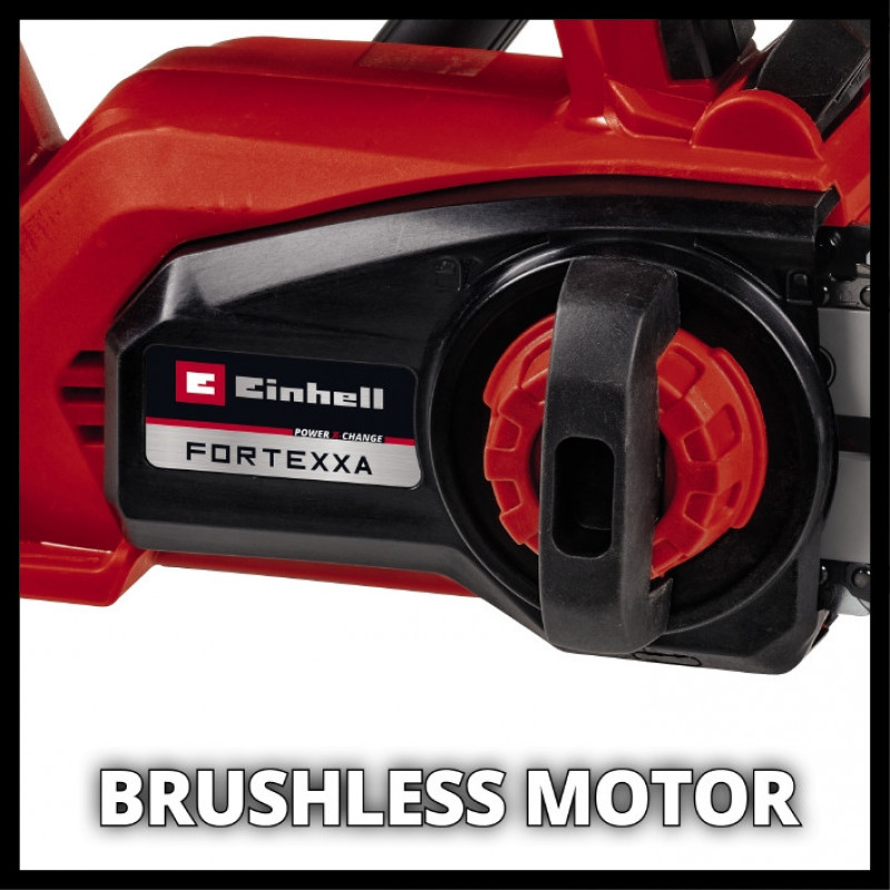 Пила цепная аккумуляторная Einhell FORTEXXA 18/20 TH (4600020)