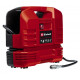 Компресор повітряний Einhell TC-AC 190 OF Set (4020660)