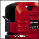 Компресор повітряний Einhell TC-AC 190 OF Set (4020660)