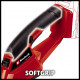 Ножницы аккумуляторные Einhell GE-CG 18/1 Li-solo (3410382)