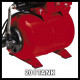 Станция насосная Einhell GC-WW 1045 N (4173520)