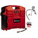 Компресор акумуляторний Einhell TE-AC 36/8 Li OF Set - Solo (4020440)