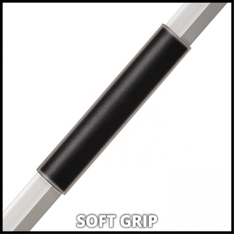 Кущоріз телескопічний акумуляторний Einhell GC-HH 18/45 Li T - Solo (3410585)