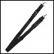Кущоріз телескопічний акумуляторний Einhell GC-HH 18/45 Li T - Solo (3410585)