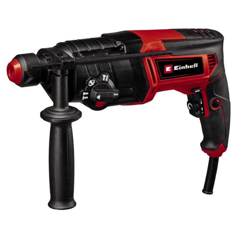 Перфоратор електричний Einhell TC-RH 800 4F (4257980)
