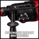 Перфоратор електричний Einhell TC-RH 800 4F (4257980)