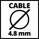 Лебедка ручная Einhell TC-LW 1000 (2260140)