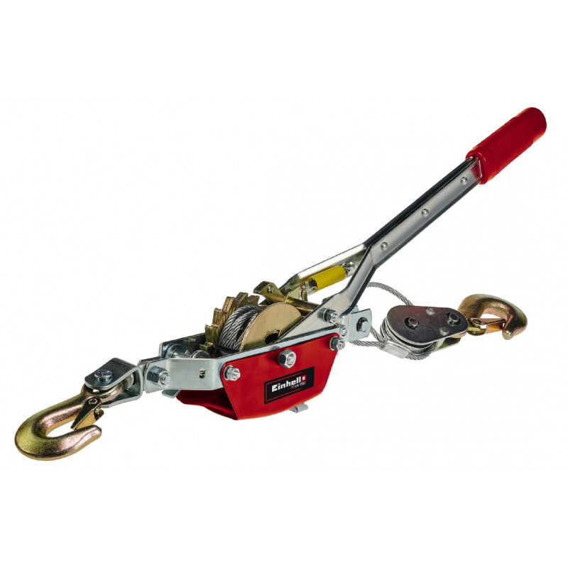 Лебедка ручная Einhell TC-LW 1000 (2260140)