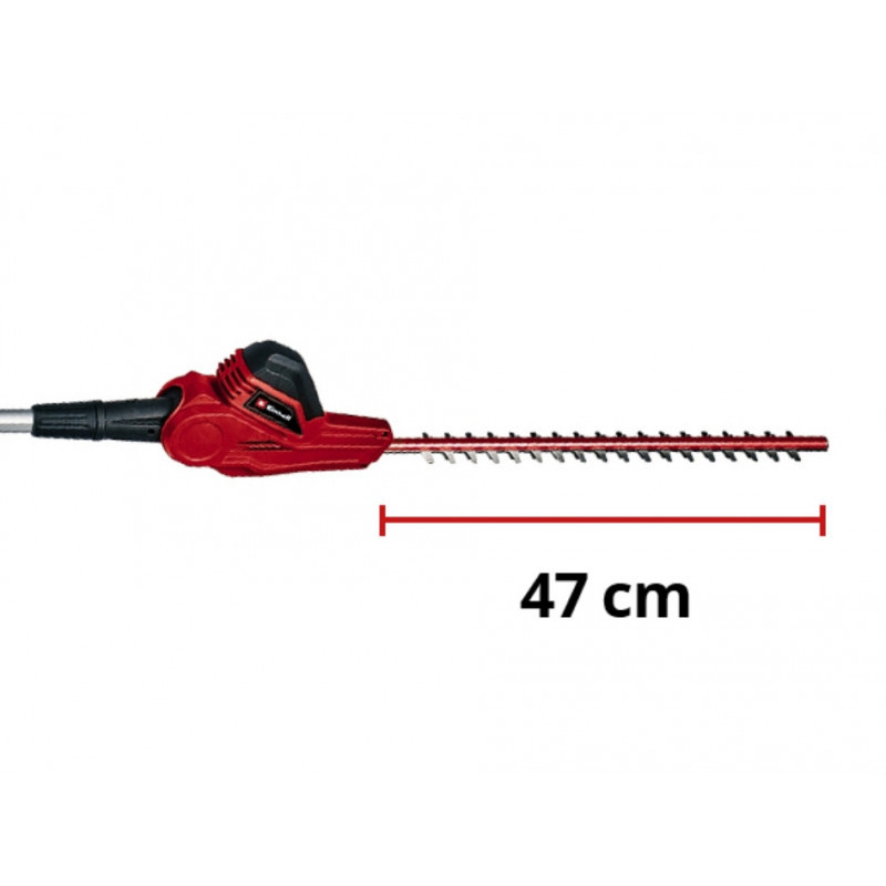 Кусторез телескопический Einhell GC-HH 5056 (3403870)