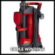 Насос для брудної води Einhell GE-DP 3925 ECO (4170710)