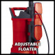 Насос для брудної води Einhell GE-DP 3925 ECO (4170710)