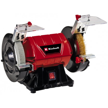 Точильно-шлифовальный станок Einhell TC-BG 150 B (4412634)