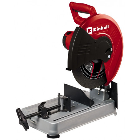 Пила монтажная по металлу Einhell TC-MC 355/1 (4503139)