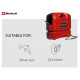Компресор повітряний Einhell TC-AC 190 OF Set (4020660)