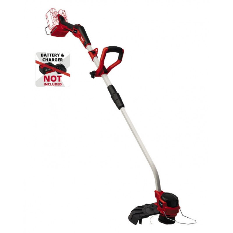 Тример акумуляторний Einhell GP-CT 36/35 Li BL - Solo (3411330)