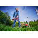 Тример акумуляторний Einhell GP-CT 36/35 Li BL - Solo (3411330)