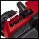 Скарифікатор електричний Einhell GE-SA 1435/1 (3420690)