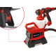 Фарборозпилювач акумуляторний Einhell TE-SY 18/90 Li - Solo (4260040)