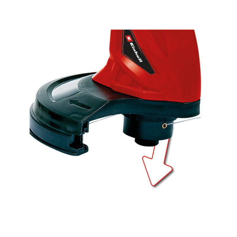 Триммер электрический Einhell GC-ET 2522 (3402040)