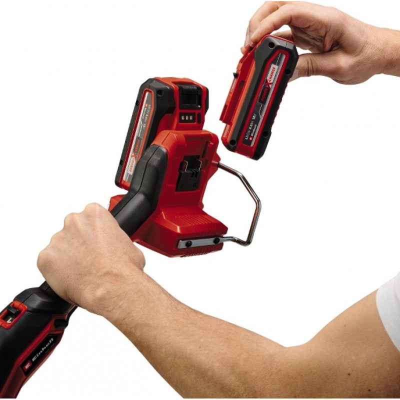 Тример акумуляторний Einhell GP-CT 36/35 Li BL - Solo (3411330)