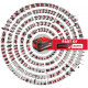 Перфоратор аккумуляторный Einhell TE-HD 18/12 Li - Solo (4513970)
