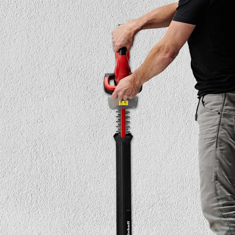 Кусторез аккумуляторный Einhell GC-CH 1846 Li - Solo (3410642)