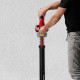 Кусторез аккумуляторный Einhell GC-CH 1846 Li - Solo (3410642)