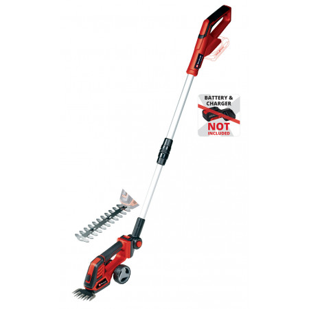 Ножиці акумуляторні Einhell GE-CG 18/100 Li T - Solo (3410310)
