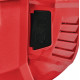 Газонокосилка аккумуляторная Einhell GE-CM 36/43 Li M - Solo (3413246)