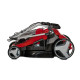 Газонокосилка аккумуляторная Einhell GE-CM 36/43 Li M - Solo (3413246)