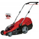 Газонокосилка аккумуляторная Einhell GE-CM 36/43 Li M - Solo (3413246)