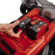 Газонокосилка аккумуляторная Einhell GE-CM 36/43 Li M - Solo (3413246)