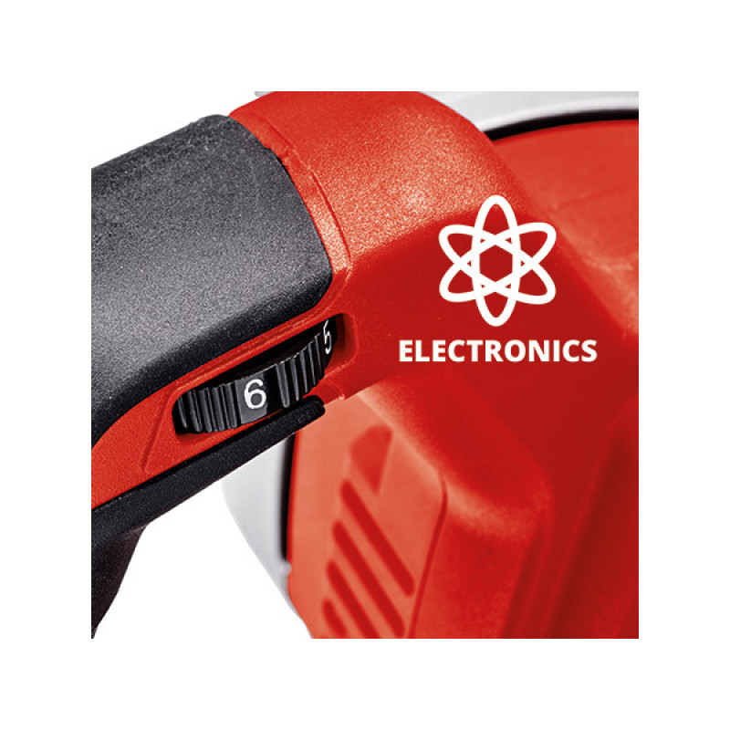 Миксер аккумуляторный Einhell TE-MX 18 Li - Solo (4258760)