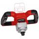 Миксер аккумуляторный Einhell TE-MX 18 Li - Solo (4258760)