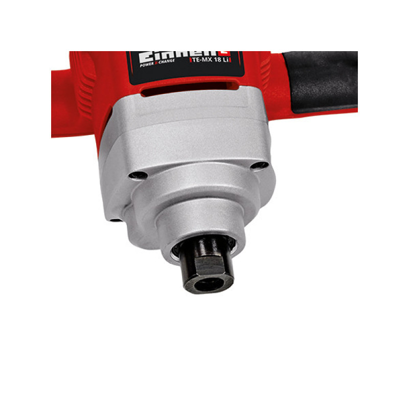 Миксер аккумуляторный Einhell TE-MX 18 Li - Solo (4258760)