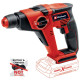 Перфоратор аккумуляторный Einhell TE-HD 18/12 Li - Solo (4513970)