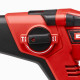 Перфоратор аккумуляторный Einhell TE-HD 18/12 Li - Solo (4513970)