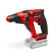 Перфоратор аккумуляторный Einhell TE-HD 18/12 Li - Solo (4513970)