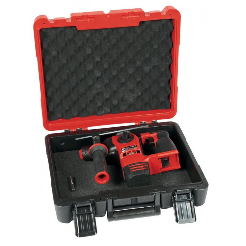 Перфоратор акумуляторний Einhell HEROCCO 18/20 (4513900)